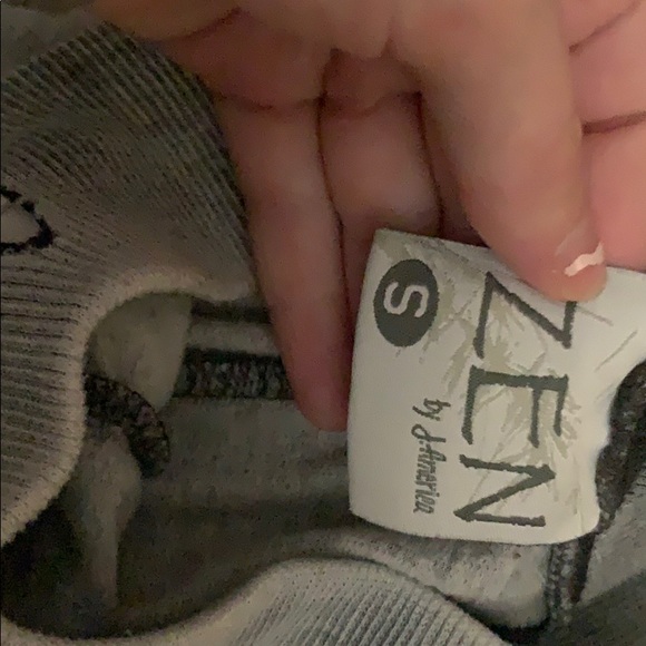 CrossFit joggers - Picture 3 of 3